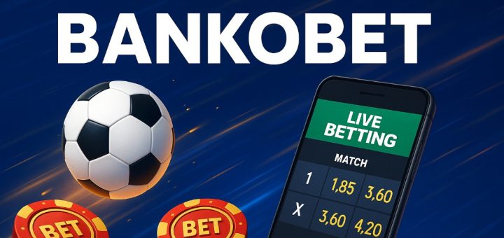 Bankobet Poker Masalarında Kazanma Taktikleri