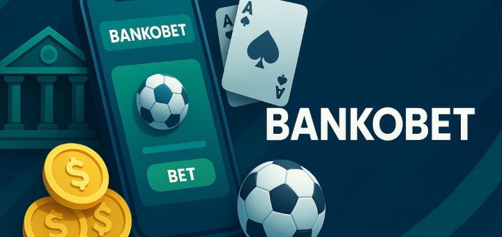 Bankobet Hoş Geldin Bonusu Nasıl Kullanılır?