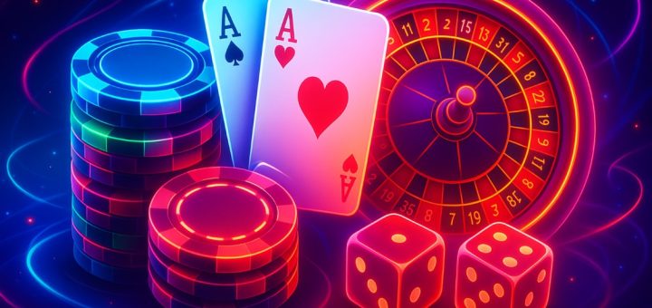 Casino Siteleri Güvenilir mi?