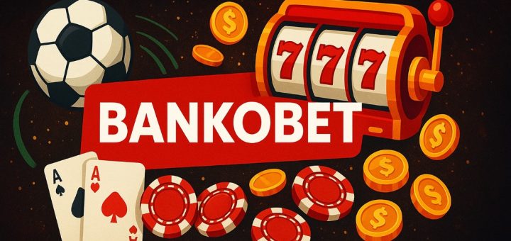 Bankobet
