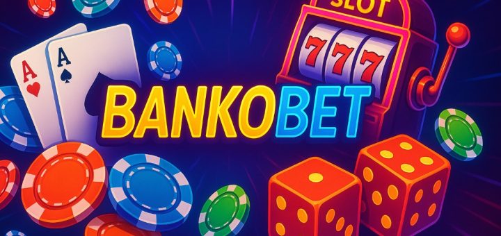 Bankobet