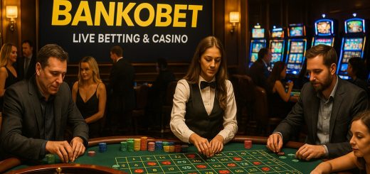 Bankobet