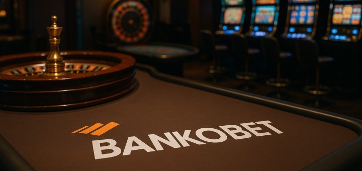 Bankobet