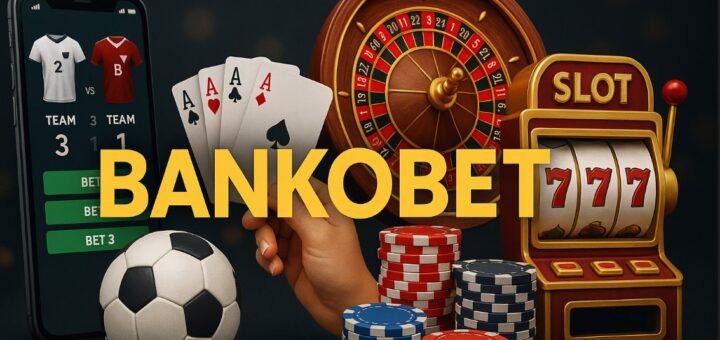 Bankobet